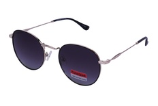 polarview, PV 710, meestele, ovaalne/ümar, polariseeritud, metall