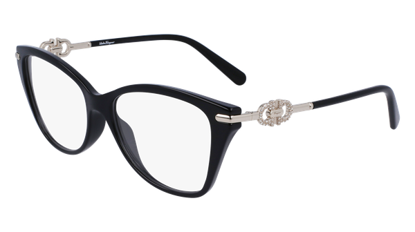 Ferragamo SF 2937R 001 54-15