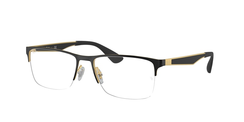 Ray-Ban RB 6335 2890 56-17