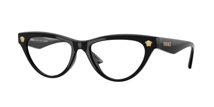 Versace 3364U GB1 52-17