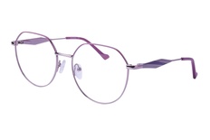 diverso, CH 6116, naistele, ovaalne/ümar, metall