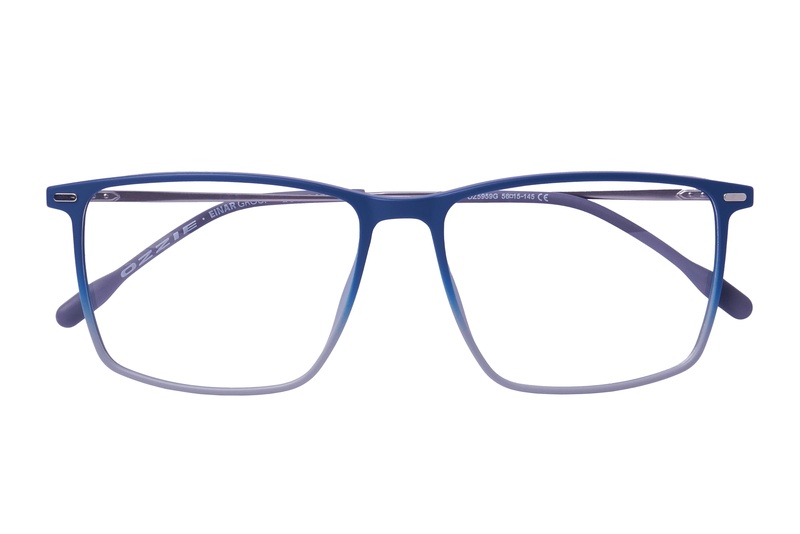 Ozzie OZ 5959G MATT BLUE 56-15