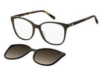 t.hilfiger, TH 2294/C, naistele, ristkülik, plast