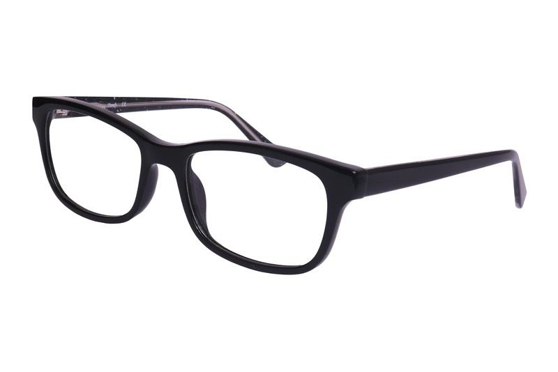 Trendy 932MX006 BLK 53-17