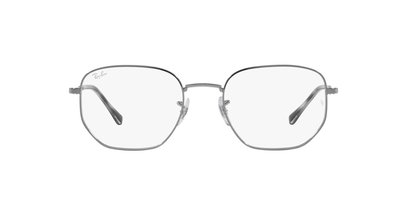 Rayban RB 6496 2502 53-20