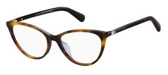 t.hilfiger, TH 1775, naistele, ovaalne/ümar, plast