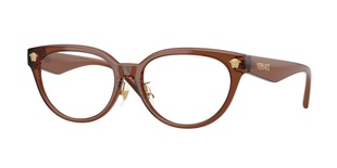 versace, 3370D, naistele, ristkülik, plast