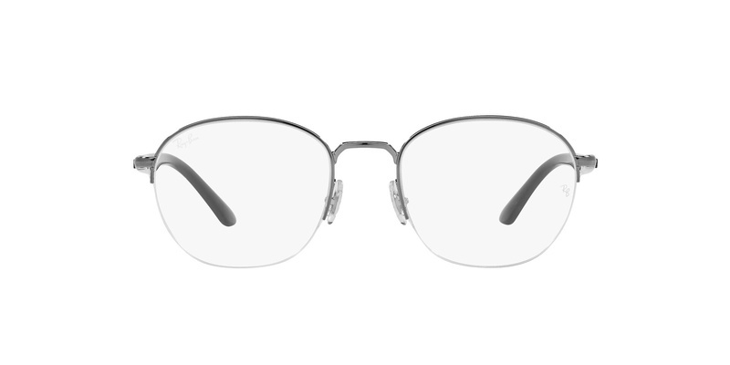 Rayban RB 6487 2502 52-20