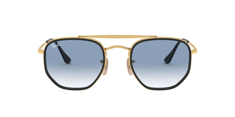 Ray-Ban RB 3648M 9167/3F 52-23