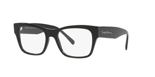 g.armani, AR 7212, naistele, ristkülik, plast