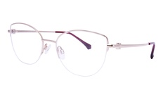 einar, L 7140, naistele, ristkülik, metall