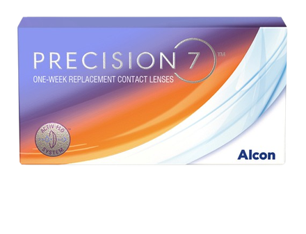 PRECISION7® (12tk)