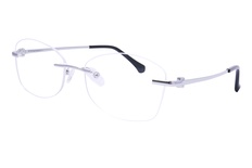 einar, L 7100, naistele, ristkülik, metall