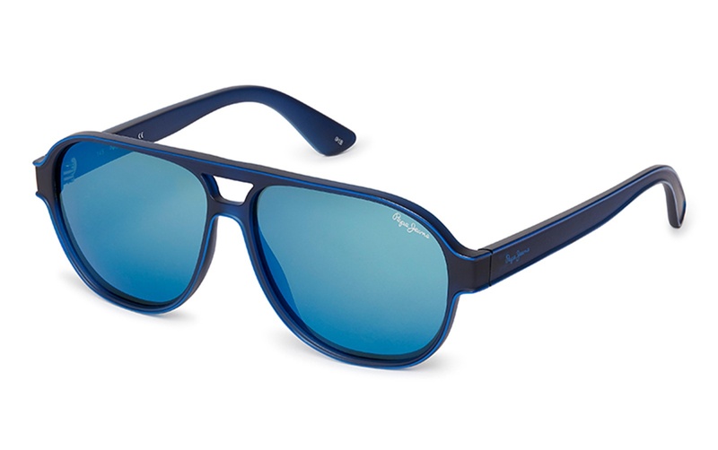 Pepe jeans PJ 7367 C2 57-12