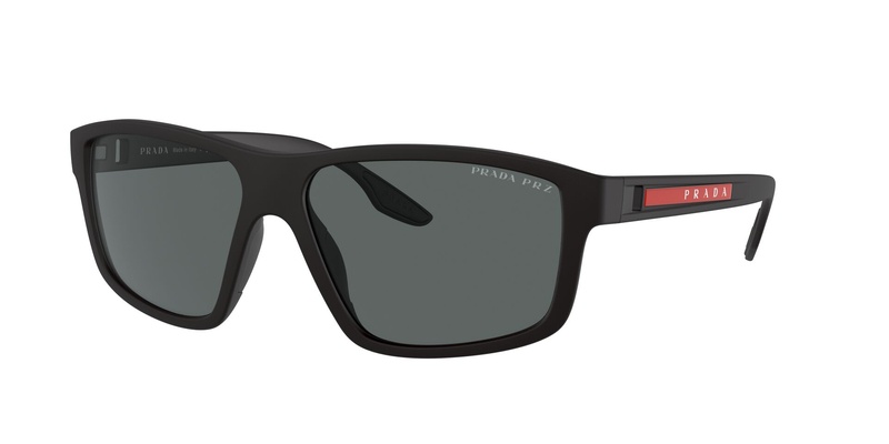 Prada SPS 02X DG0-02G 60-15