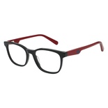 pepe jeans, PJ 4081, lastele, ristkülik, plast