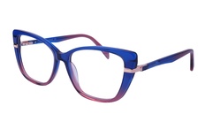 diverso, HG 8507, naistele, ristkülik, plast