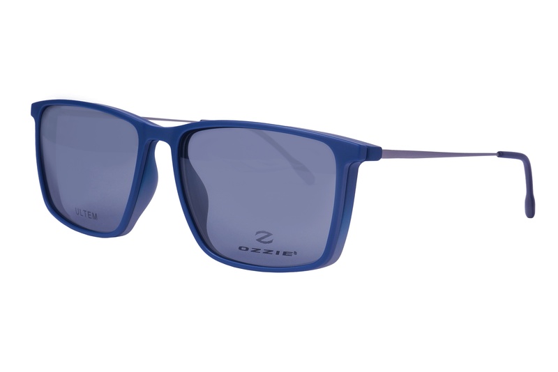 Ozzie OZ 5959G MATT BLUE 56-15