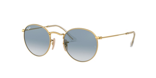 Ray-Ban RB 3447N 001/3F 50-21