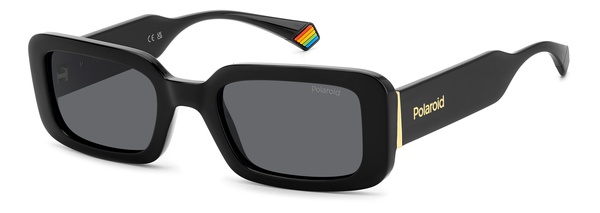 Polaroid PLD 6208SX 807M9 52-23