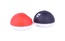 HORIZ SoftGrip Stylish 2color Optipak
