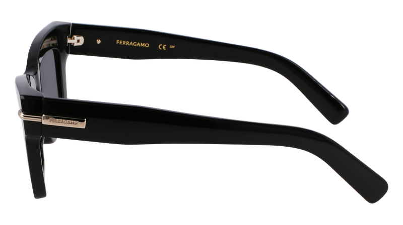 Ferragamo SF 2031S 001 52-17