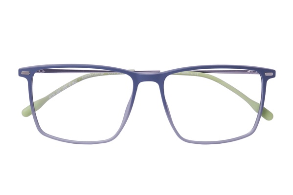 Ozzie OZ 5959F MATT GREY 56-15
