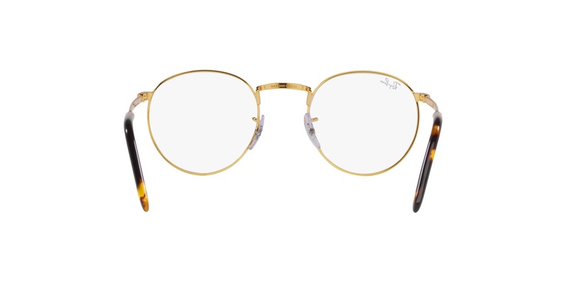 Ray-Ban RB 3637V 3086 53-21