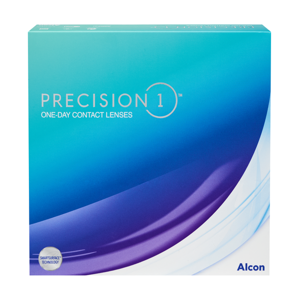 PRECISION1® (90 tk)
