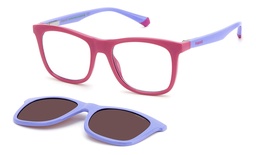 polaroid, PLD 8055CS, lastele, ristkülik, polariseeritud, plast