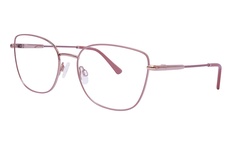 einar, L 5390, naistele, ristkülik, metall