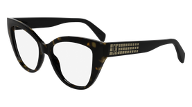 lagerfeld, KL 6178, naistele, ristkülik, plast