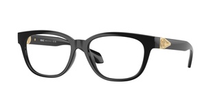 versace, 3376U, naistele, ristkülik, plast