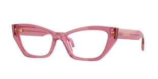 versace,  3373U, naistele, ristkülik, plast