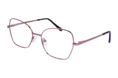 your line, DM 1177, naistele, ristkülik, metall