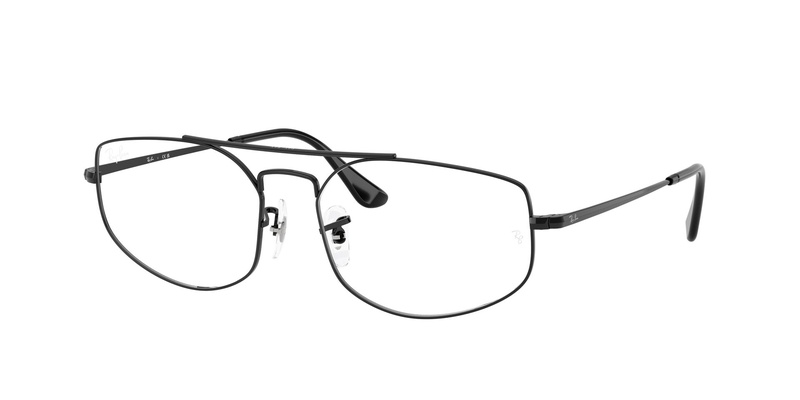 Rayban RB 6545 2509 56-17