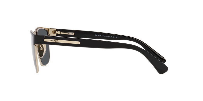 Prada SPR 66Z AAV-07T 58-17