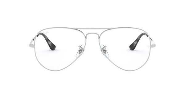 Rayban RB 6489 2501 58-14
