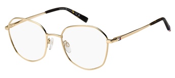 t.hilfiger, TH 2221, naistele, ristkülik, metall