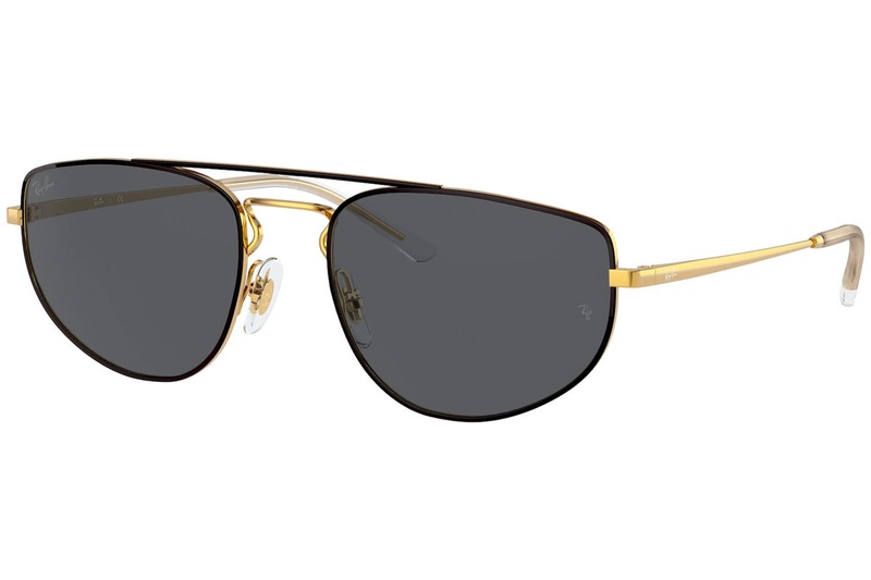 Ray-Ban RB 3668 9054/87 55-19
