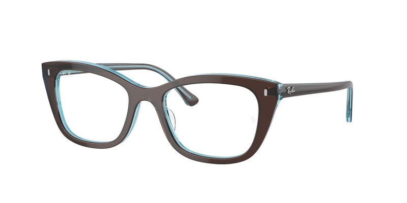 Rayban RB 5433 8366 52-19