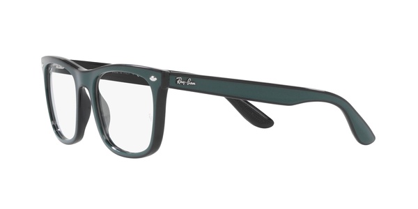 Rayban RB 7209F 8214 55-20