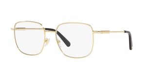 versace, 1281, naistele, nurgeline, metall