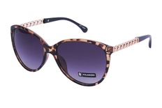 a-z, CHIC 6924, naistele, ristkülik, polariseeritud, plast