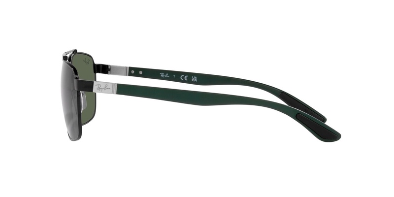 Rayban RB 3701 002/71 59-17