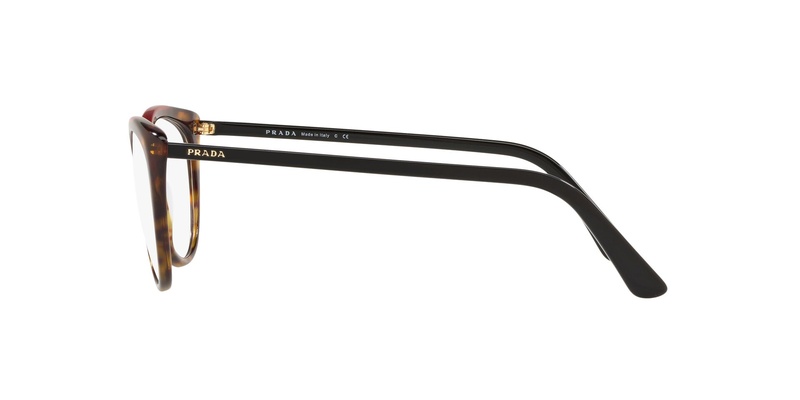 Prada VPR 07V 320-1O1 51-20