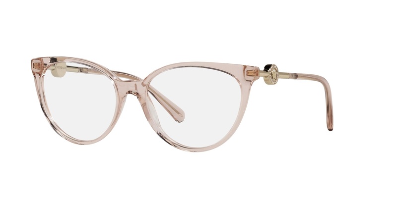 Versace 3298B 5339 55-17