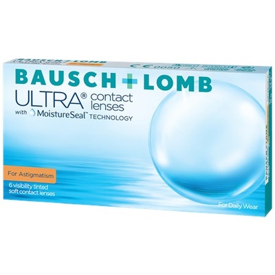 Ultra for Astigmatism (3p)