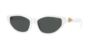 versace, 4491U, naistele, ristkülik, plast