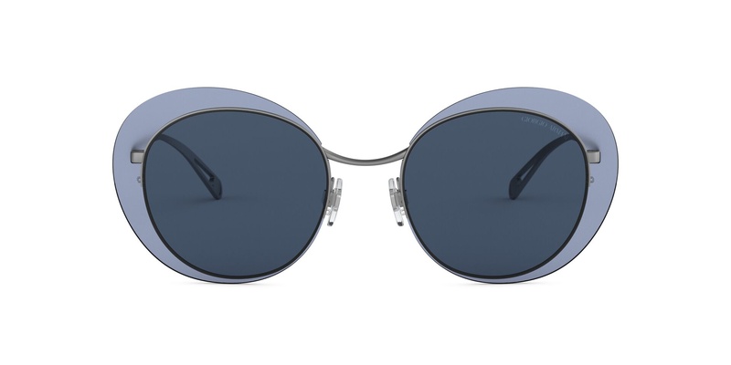 G.armani AR 6079 3003/80 52-20